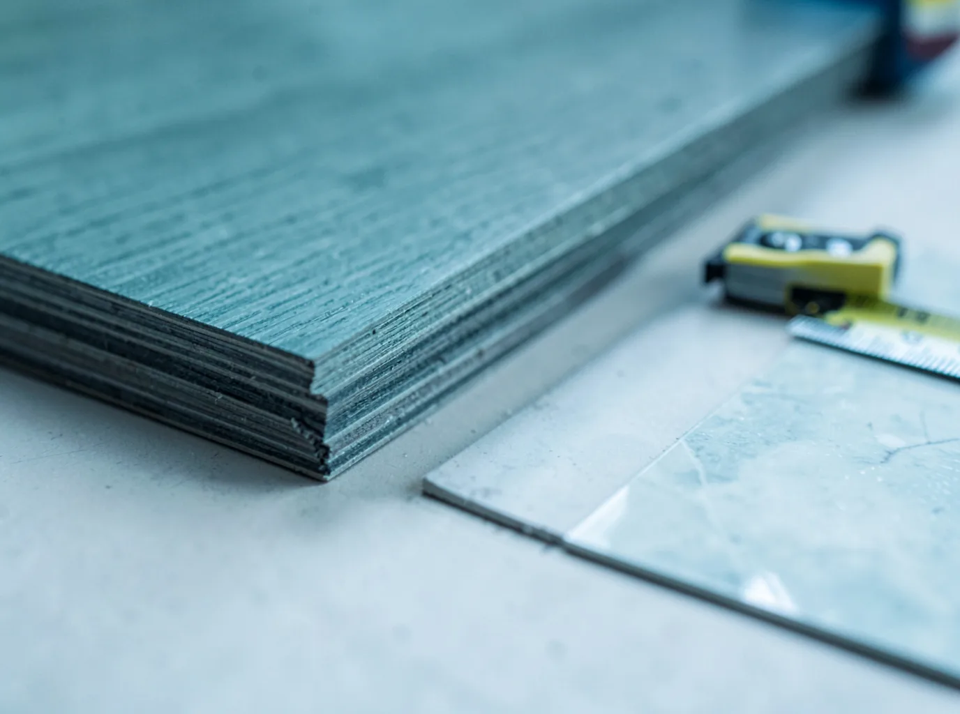 Luxury Vinyl Plank Installation Los Lunas, NM FAQs